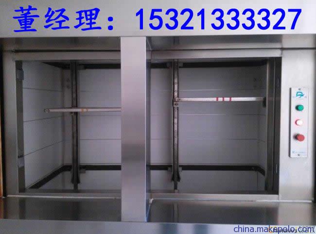 天津傳菜電梯與酒店廚房提升機 現(xiàn)代化餐飲效率提升的關(guān)鍵設(shè)備